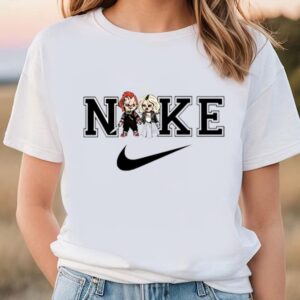 Valentines Womens Shirts, Character Nike…