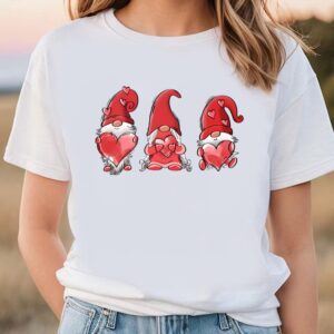 Valentines Womens Shirts, Cute Love…