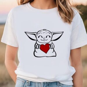 Valentines Womens Shirts, Funny Baby…