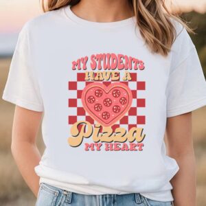 Valentines Womens Shirts, Funny Teacher…