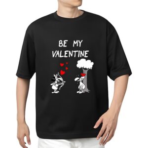 Valentines Womens Shirts, Funny Valentines…