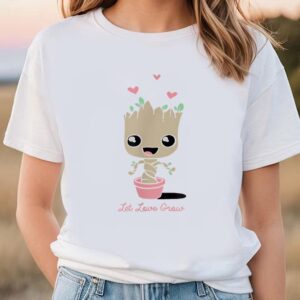 Valentines Womens Shirts, Marvel Valentine’s…