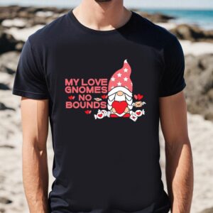 Valentines Womens Shirts, My Love…