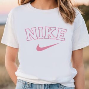 Valentines Womens Shirts, Nike Logo…