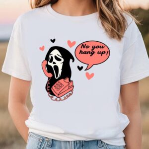 Valentines Womens Shirts, No You…