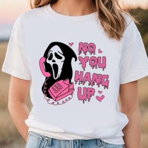 Valentines Womens Shirts, No You…