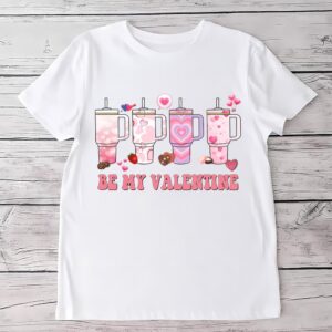 Valentines Womens Shirts, Obsessive Cup…