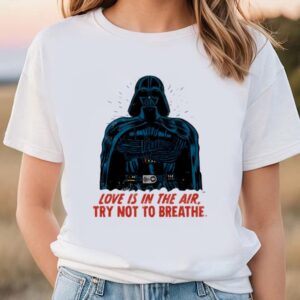 Valentines Womens Shirts, Star Wars…