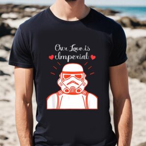 Valentines Womens Shirts, Star Wars…