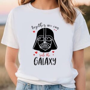 Valentines Womens Shirts, Star Wars…