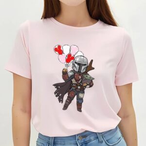 Valentines Womens Shirts Star Wars Valentine Shirt Disney Matching Shirts 3