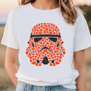 Valentines Womens Shirts, Star Wars…