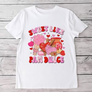 Valentines Womens Shirts, Sweet Like…