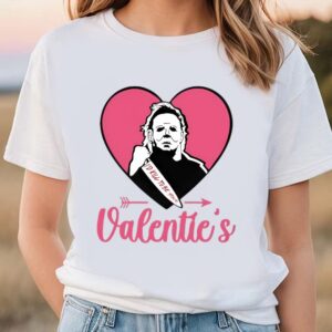 Valentines Womens Shirts, Valentine Day…