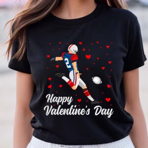 Valentines Womens Shirts, Valentine’s Day…