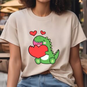 Valentines Womens Shirts, Valentine’s Day…