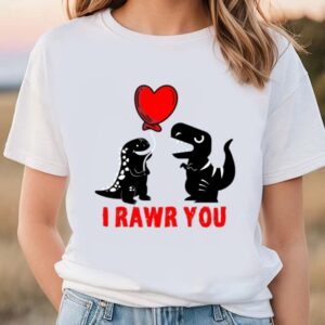 Valentines Womens Shirts, Valentines Day…