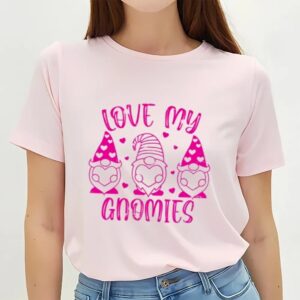 Valentines Womens Shirts Valentines Day Gift For Her T shirt 3