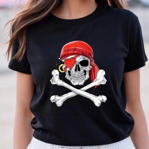 Valentines Womens Shirts Valentines Day Skull Gifts Shirt 3