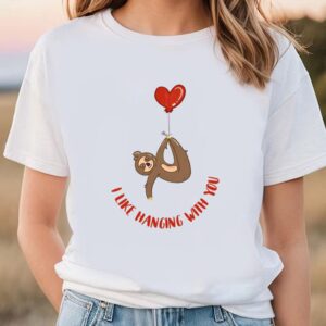 Valentines Womens Shirts, Valentine’s Day…