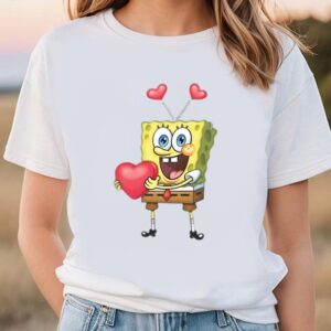 Valentines Womens Shirts, Valentine’s Day…