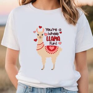 Valentines Womens Shirts, You Are…