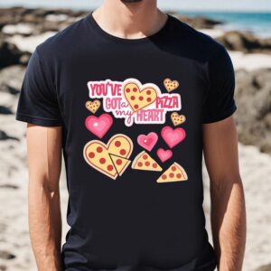 Valentines Womens Shirts, You’ve Got…