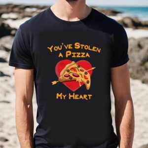 Valentines Womens Shirts, You’ve Stolen…