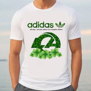 Adidas All I Dream About…