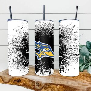 CSU Bakersfield Roadrunners Skinny Tumbler…