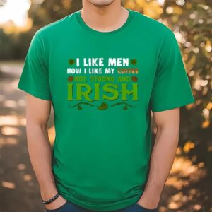 Coffee Like My Irish St…