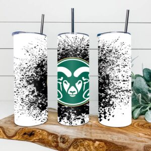 Colorado State Rams Football Skinny…