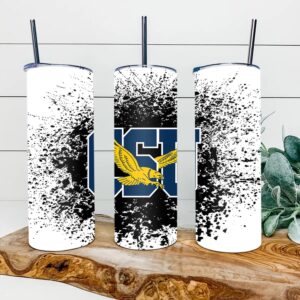 Coppin State Eagles Skinny Tumbler…