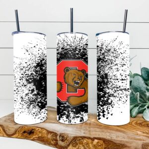 Cornell Big Red Skinny Tumbler…