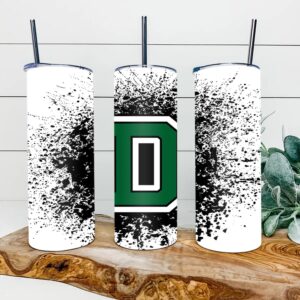 Dartmouth Big Green Skinny Tumbler…