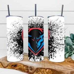 DePaul Blue Demons Skinny Tumbler…