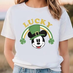 Disney Mickey And Friends St.…