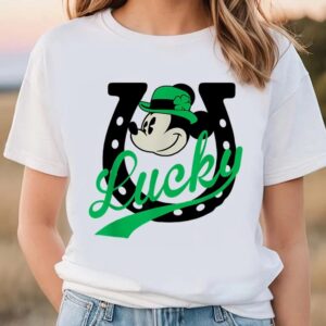 Disney Mickey Mouse Lucky Day…