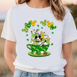 Disney Mouse And Friends St…