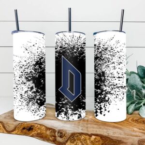 Duquesne Dukes Skinny Tumbler Collegiate…