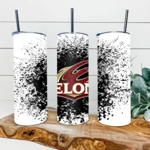 Elon Phoenix Skinny Tumbler Collegiate…