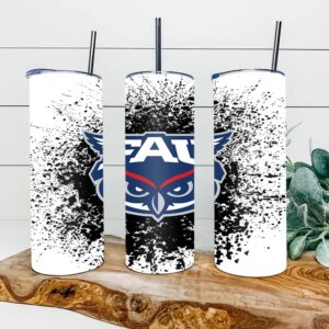 Florida Atlantic Owls Football Skinny…