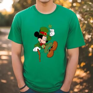 Funny Sorcerer Mickey Mouse Disney…