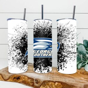 Georgia Southern Eagles Football Skinny…