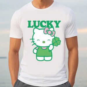 Hello Kitty Green Saint St.…