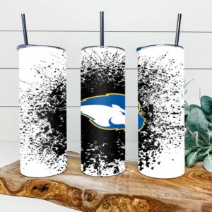 Hofstra Pride Skinny Tumbler Collegiate…