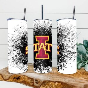 Iowa State Cyclones Football Skinny…