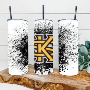 Kennesaw State Owls Skinny Tumbler…