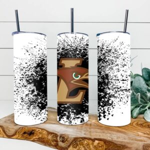 Lehigh Mountain Hawks Skinny Tumbler…