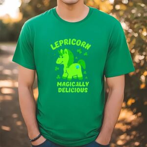 Lepricorn Magically Delicious St Patrick’s…